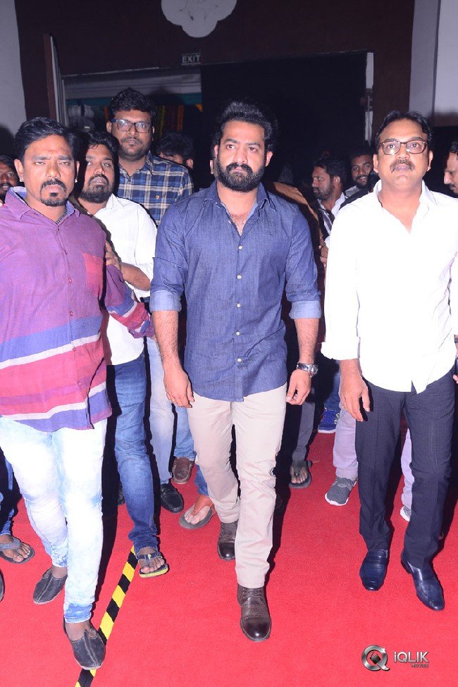NTR-Biopic-Audio-Launch